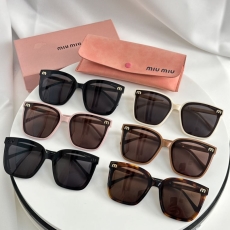 Miu miu Sunglasses